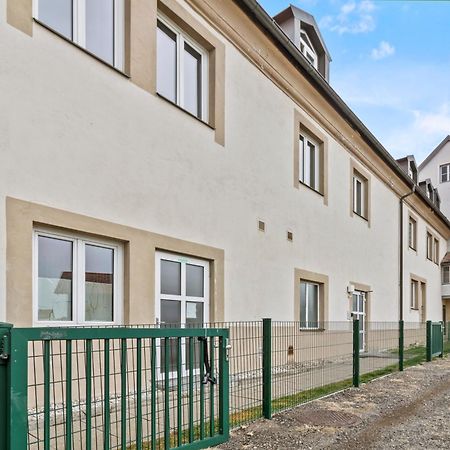 Farawayhomes Studio Fohnsdorf #1 Exteriör bild