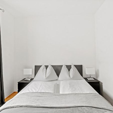 Farawayhomes Studio Fohnsdorf #1 Exteriör bild