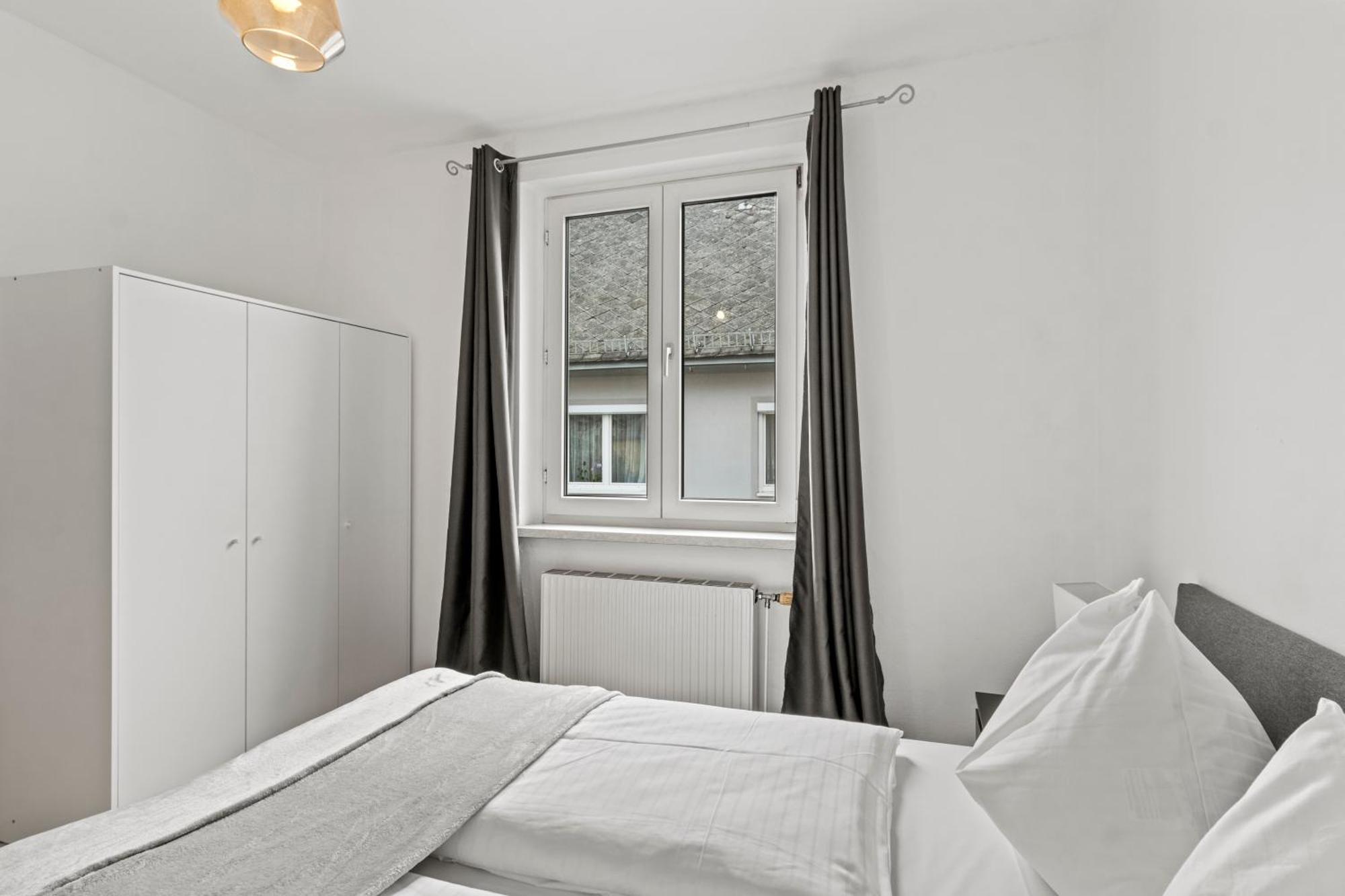 Farawayhomes Studio Fohnsdorf #1 Exteriör bild