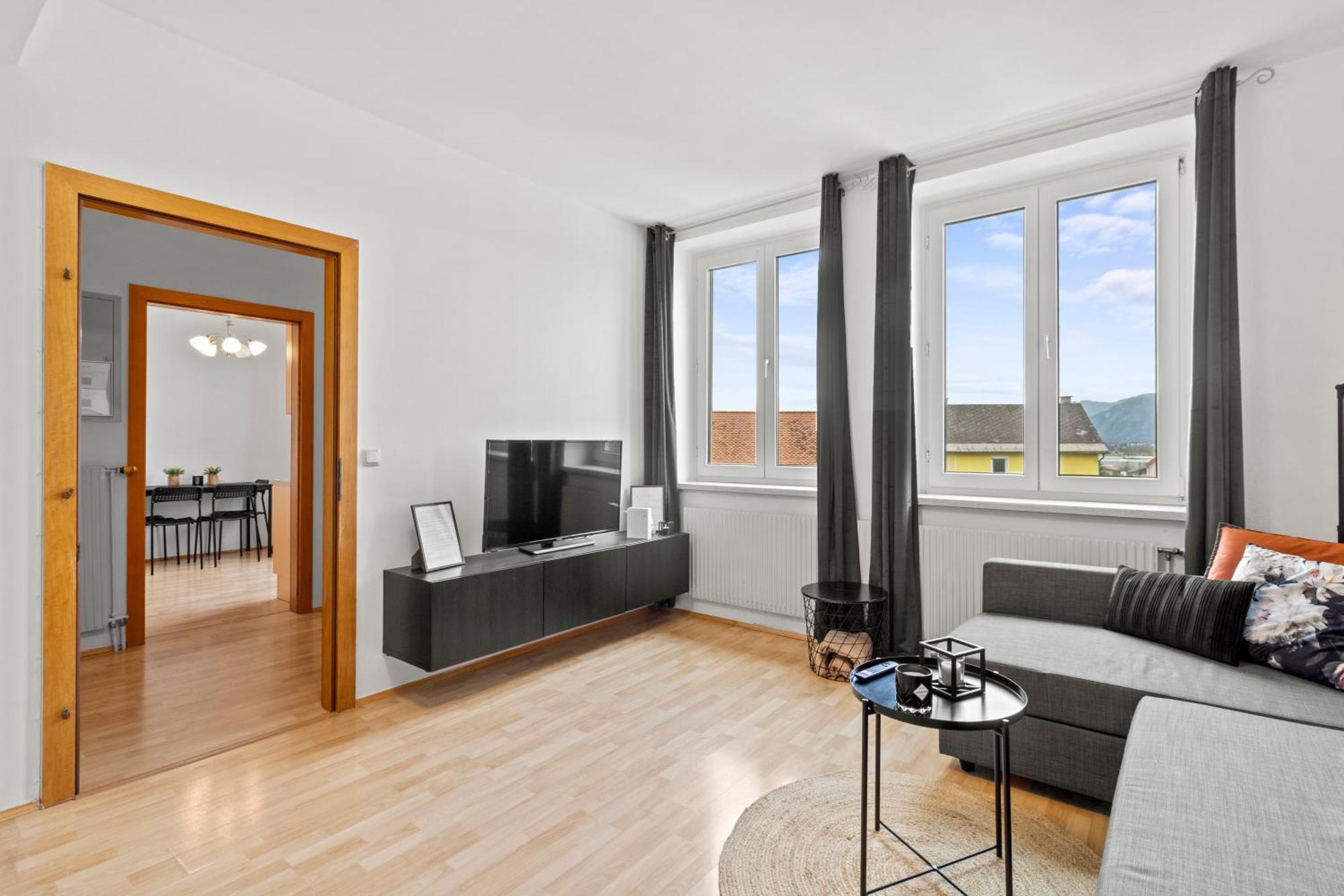 Farawayhomes Studio Fohnsdorf #1 Exteriör bild