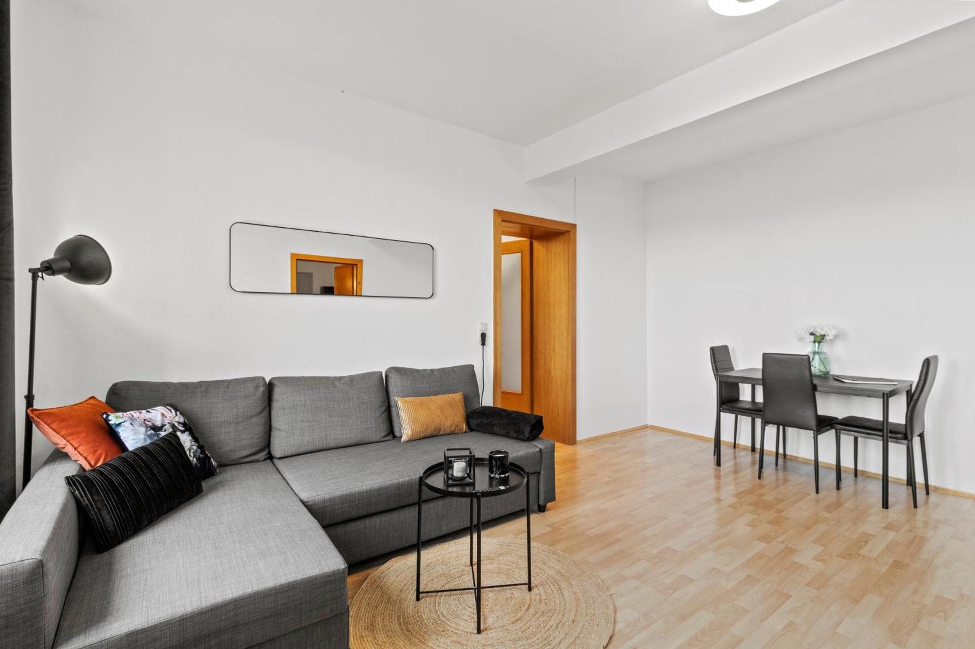 Farawayhomes Studio Fohnsdorf #1 Exteriör bild