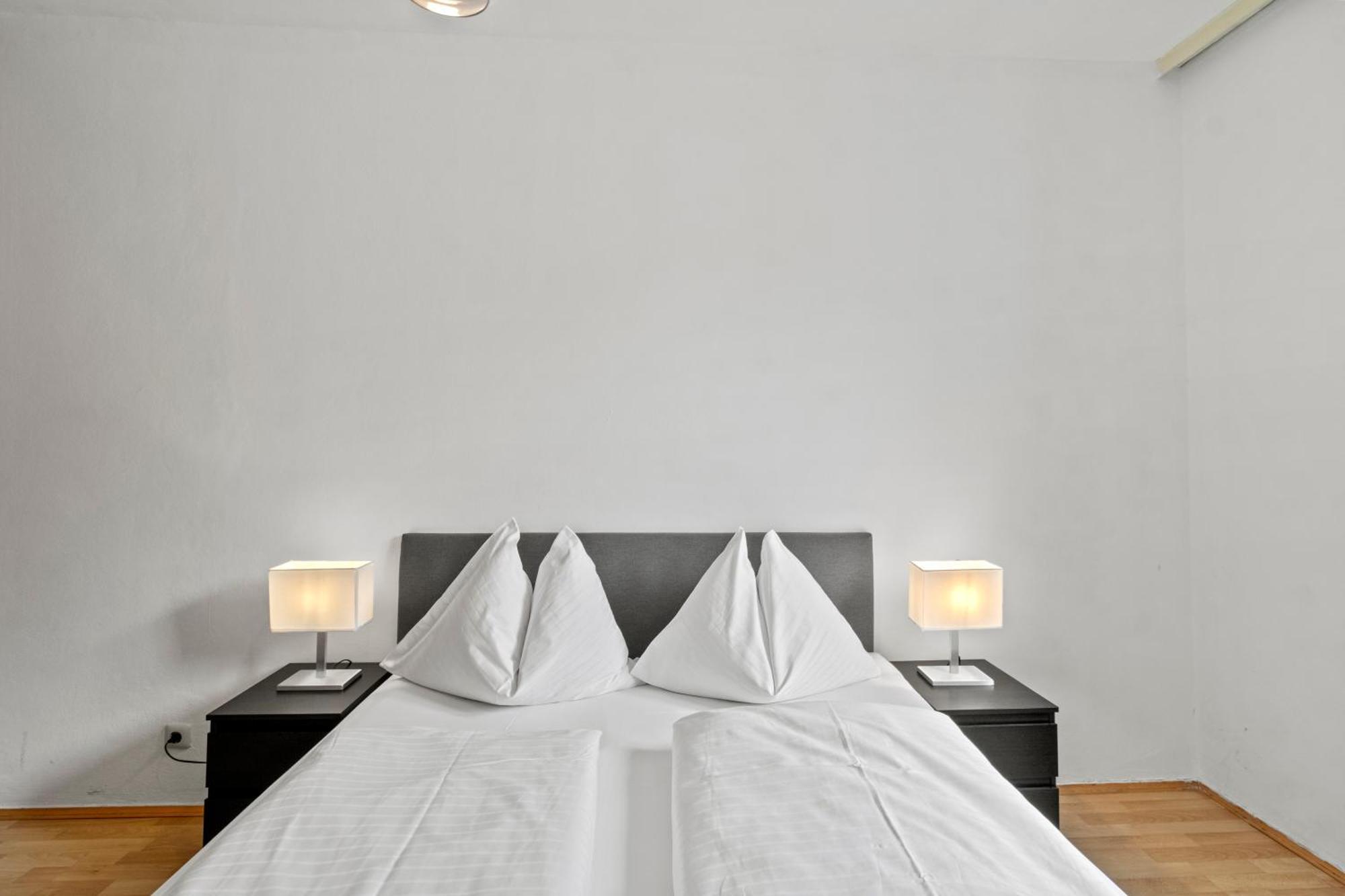Farawayhomes Studio Fohnsdorf #1 Exteriör bild