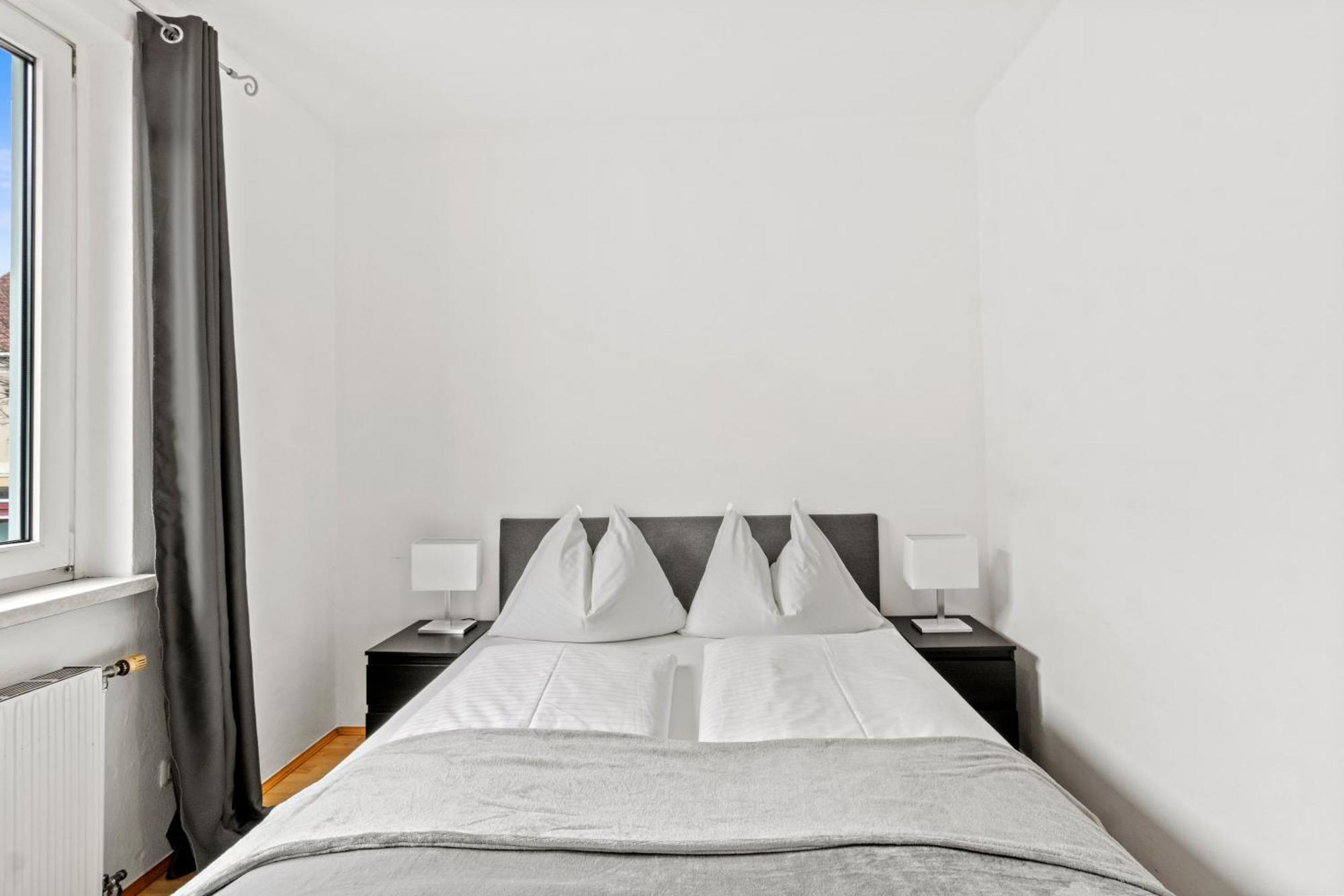 Farawayhomes Studio Fohnsdorf #1 Exteriör bild